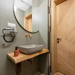 Krupowki Brama 27 アパート ザコパネ