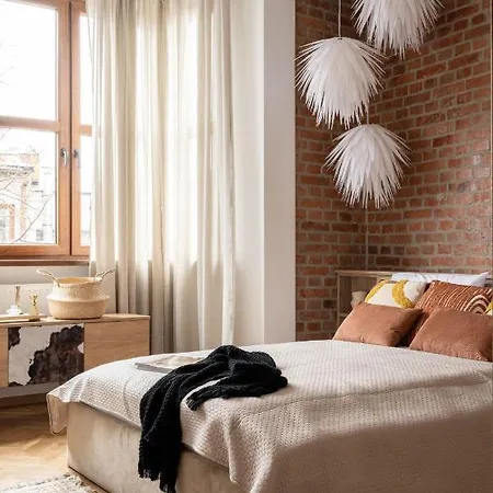 Krupowki Brama 27 公寓 *