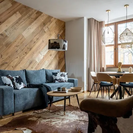 Krupowki Brama 27 * Zakopane