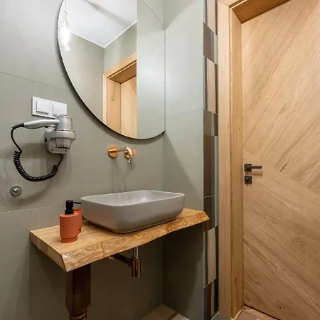 Krupowki Brama 27 Daire Zakopane