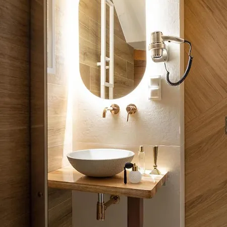 Daire Krupowki Brama 27 *