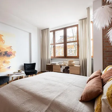 Krupowki Brama 27 * 扎科帕内