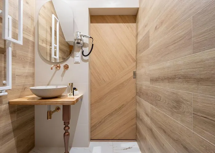 Krupowki Brama 27 Appartement Zakopane